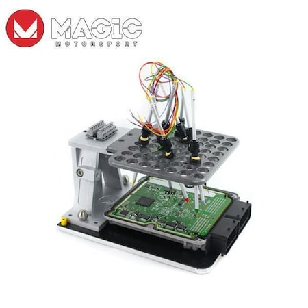 MAGIC MOTORSPORT MagicFLK08 Flexible Bench Kit Universal MAGBench V3 MGM-FLK08